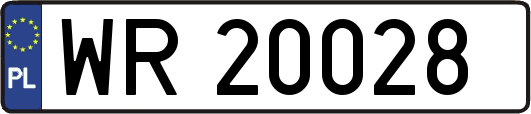 WR20028