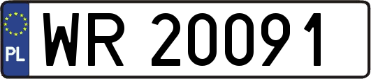 WR20091