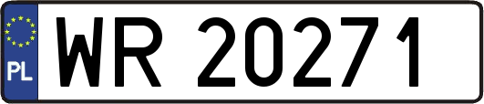 WR20271