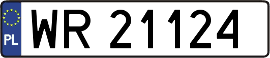 WR21124