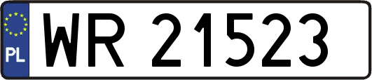 WR21523