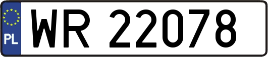 WR22078