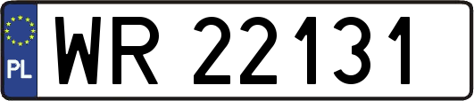 WR22131