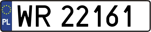 WR22161