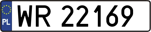 WR22169