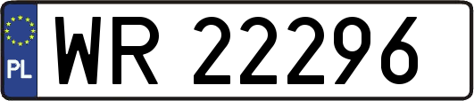 WR22296