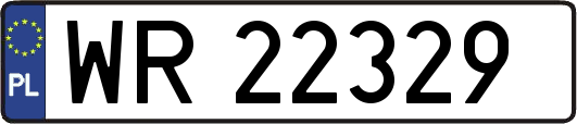 WR22329