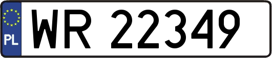 WR22349
