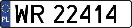 WR22414
