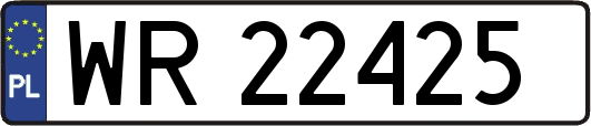 WR22425