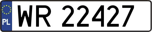 WR22427
