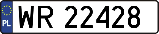 WR22428