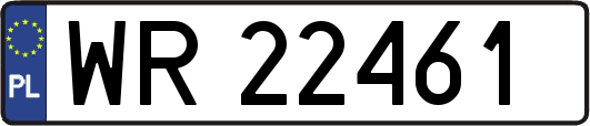 WR22461