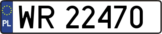 WR22470