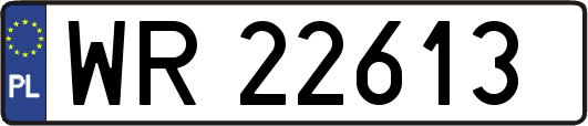 WR22613