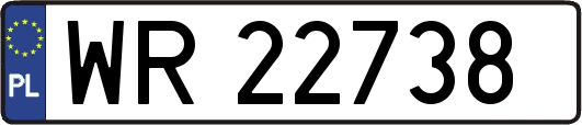 WR22738