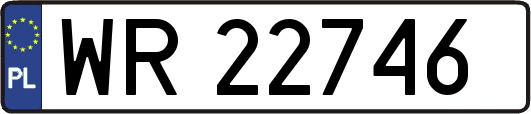 WR22746