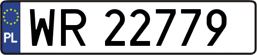 WR22779