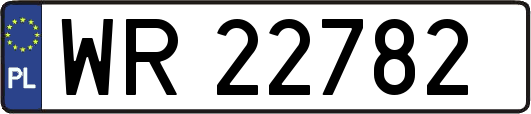 WR22782