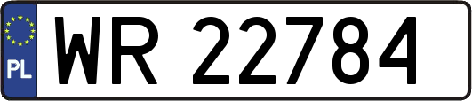 WR22784