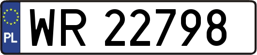 WR22798