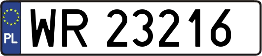 WR23216