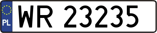 WR23235