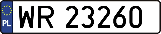 WR23260