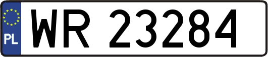WR23284