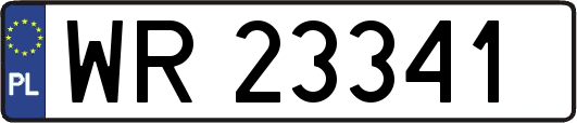 WR23341