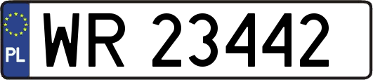 WR23442