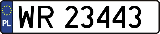 WR23443
