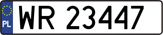 WR23447