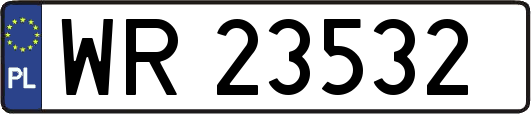 WR23532