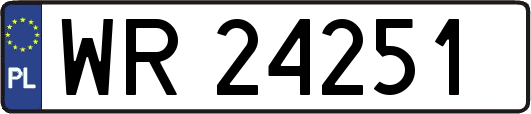 WR24251