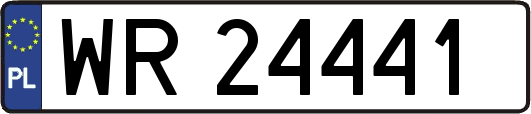 WR24441