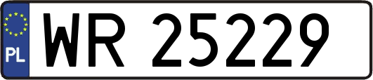 WR25229