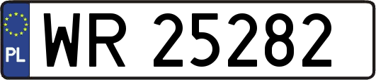 WR25282