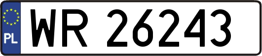 WR26243