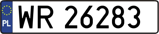 WR26283
