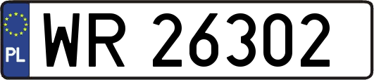WR26302