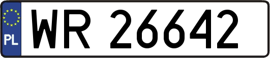 WR26642