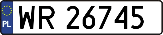WR26745