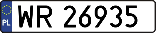 WR26935