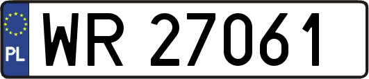 WR27061