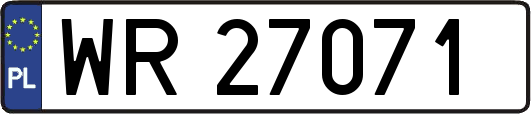 WR27071