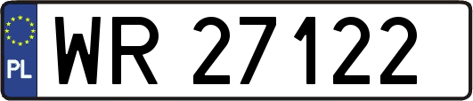 WR27122