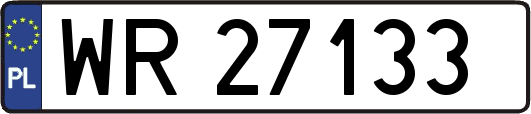 WR27133