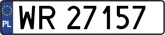 WR27157