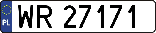 WR27171